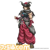 【ドラクエ3リメイク】HD-2D版『ドラゴンクエストIII　そして伝説へ…』"まもの使い"や各職業の詳細が明らかに。新要素"モンスター・バトルロード"も公開！