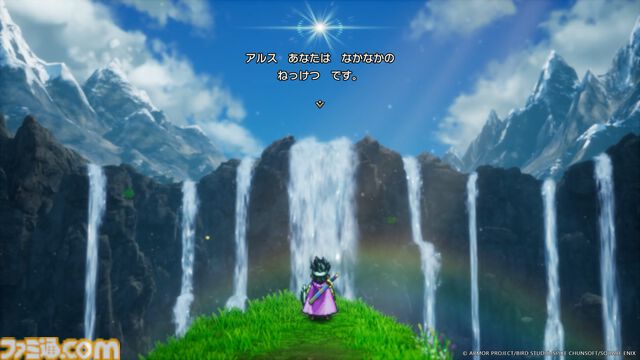 【ドラクエ3リメイク】HD-2D版『ドラゴンクエストIII　そして伝説へ…』"まもの使い"や各職業の詳細が明らかに。新要素"モンスター・バトルロード"も公開！
