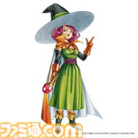 【ドラクエ3リメイク】HD-2D版『ドラゴンクエストIII　そして伝説へ…』"まもの使い"や各職業の詳細が明らかに。新要素"モンスター・バトルロード"も公開！