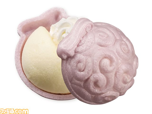 ヒトヒトの実幻獣種モデル“ニカ”やチョッパーのランブルボールをイメージしたスイーツなどが登場。くら寿司×『ONE PIECE』コラボキャンペーンが9月6日より開催