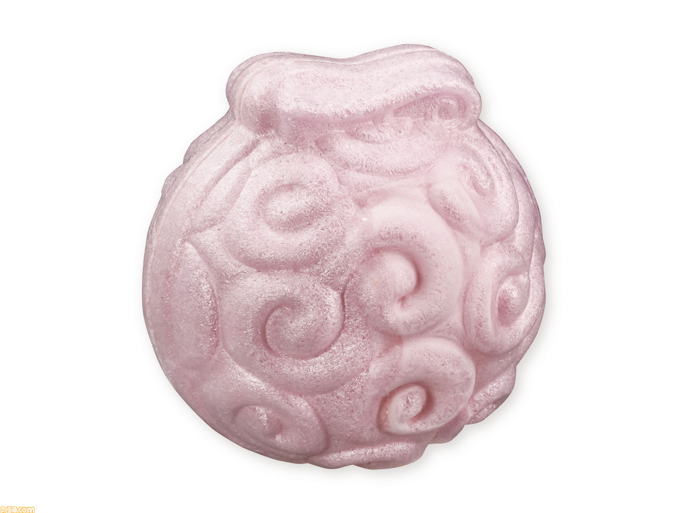 くら寿司×『ワンピース』コラボ。ヒトヒトの実幻獣種モデル“ニカ”や