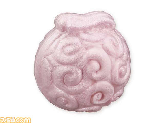 ヒトヒトの実幻獣種モデル“ニカ”やチョッパーのランブルボールをイメージしたスイーツなどが登場。くら寿司×『ONE PIECE』コラボキャンペーンが9月6日より開催