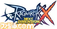 『RO』シリーズ最新作『ラグナロクX』が配信決定、本日（9/3）より事前登録を開始。広大なミッドガルドの世界で極"難度のラグナロクに挑め
