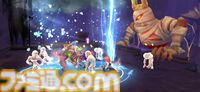 『RO』シリーズ最新作『ラグナロクX』が配信決定、本日（9/3）より事前登録を開始。広大なミッドガルドの世界で極"難度のラグナロクに挑め