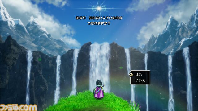 【ドラクエ3リメイク】HD-2D版『ドラゴンクエストIII　そして伝説へ…』話題の”まもの使い“は良バランスの新職業!? とくぎやモンスター・バトルロードなど気になる新要素に迫る先行プレイリポート第2弾