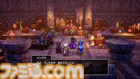 【ドラクエ3リメイク】HD-2D版『ドラゴンクエストIII　そして伝説へ…』話題の”まもの使い“は良バランスの新職業!? とくぎやモンスター・バトルロードなど気になる新要素に迫る先行プレイリポート第2弾