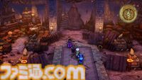 【ドラクエ3リメイク】HD-2D版『ドラゴンクエストIII　そして伝説へ…』話題の”まもの使い“は良バランスの新職業!? とくぎやモンスター・バトルロードなど気になる新要素に迫る先行プレイリポート第2弾