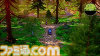 【ドラクエ3リメイク】HD-2D版『ドラゴンクエストIII　そして伝説へ…』話題の”まもの使い“は良バランスの新職業!? とくぎやモンスター・バトルロードなど気になる新要素に迫る先行プレイリポート第2弾