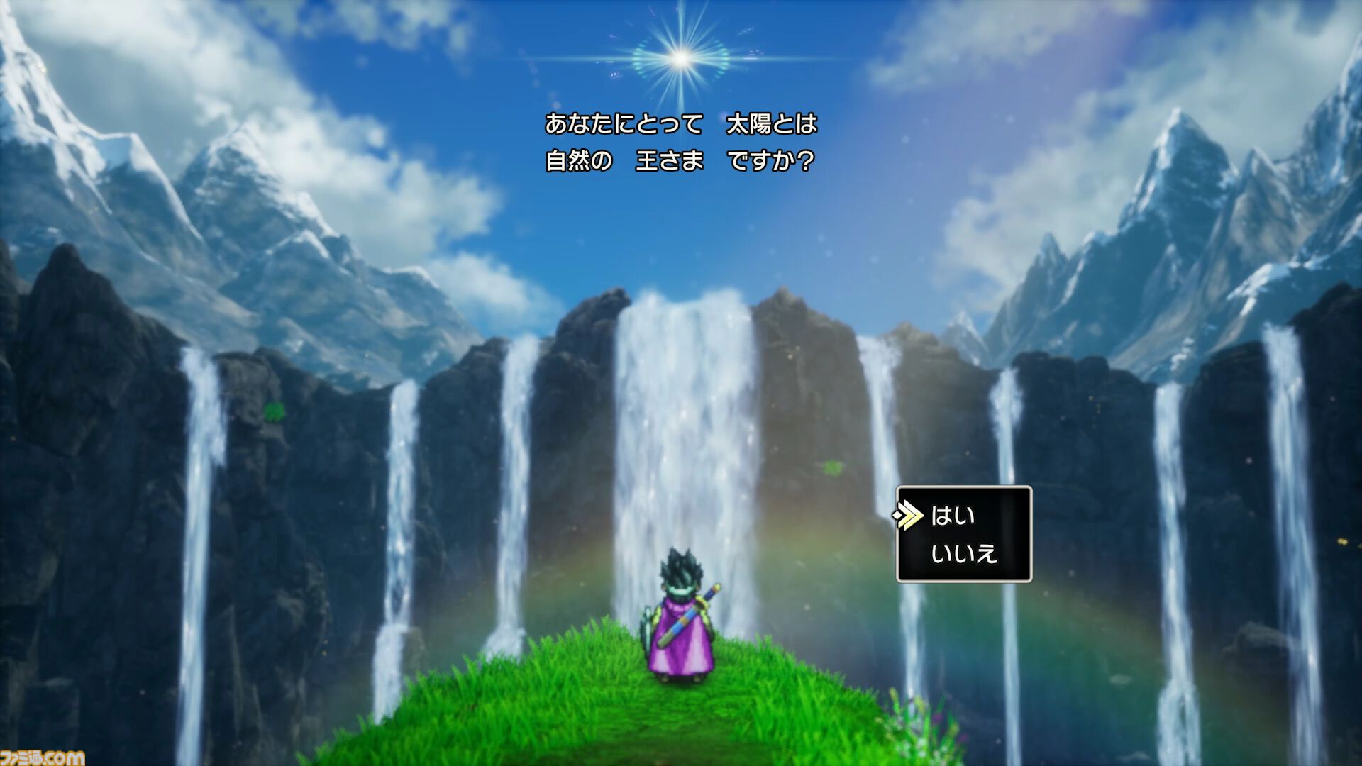 【ドラクエ3リメイク】HD-2D版『ドラゴンクエストIII　そして伝説へ…』話題の”まもの使い“は良バランスの新職業!? とくぎやモンスター・バトルロードなど気になる新要素に迫る先行プレイリポート第2弾