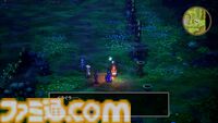 【ドラクエ3リメイク】HD-2D版『ドラゴンクエストIII　そして伝説へ…』話題の”まもの使い“は良バランスの新職業!? とくぎやモンスター・バトルロードなど気になる新要素に迫る先行プレイリポート第2弾
