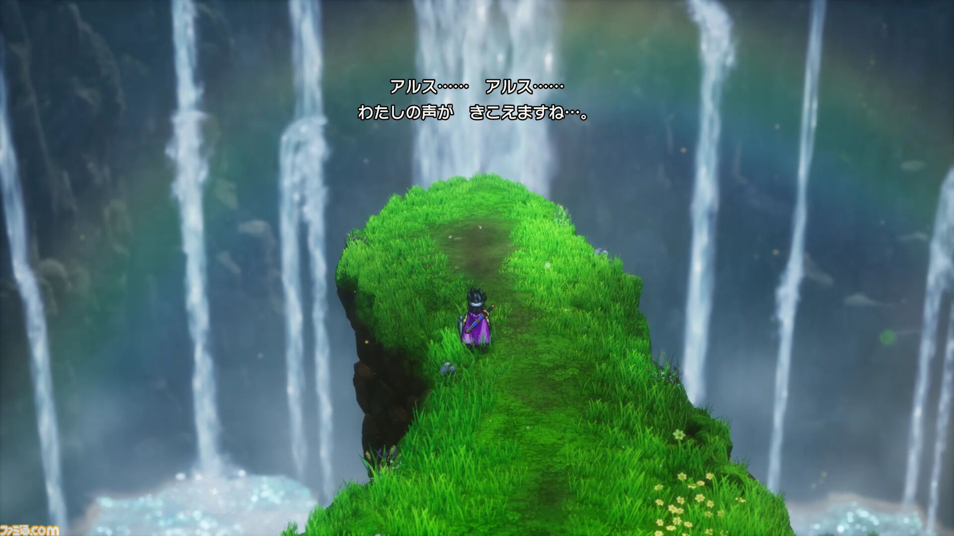 【ドラクエ3リメイク】HD-2D版『ドラゴンクエストIII　そして伝説へ…』話題の”まもの使い“は良バランスの新職業!? とくぎやモンスター・バトルロードなど気になる新要素に迫る先行プレイリポート第2弾