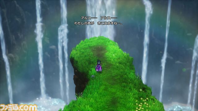 【ドラクエ3リメイク】HD-2D版『ドラゴンクエストIII　そして伝説へ…』話題の”まもの使い“は良バランスの新職業!? とくぎやモンスター・バトルロードなど気になる新要素に迫る先行プレイリポート第2弾
