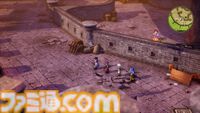 【ドラクエ3リメイク】HD-2D版『ドラゴンクエストIII　そして伝説へ…』話題の”まもの使い“は良バランスの新職業!? とくぎやモンスター・バトルロードなど気になる新要素に迫る先行プレイリポート第2弾