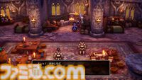 【ドラクエ3リメイク】HD-2D版『ドラゴンクエストIII　そして伝説へ…』話題の”まもの使い“は良バランスの新職業!? とくぎやモンスター・バトルロードなど気になる新要素に迫る先行プレイリポート第2弾