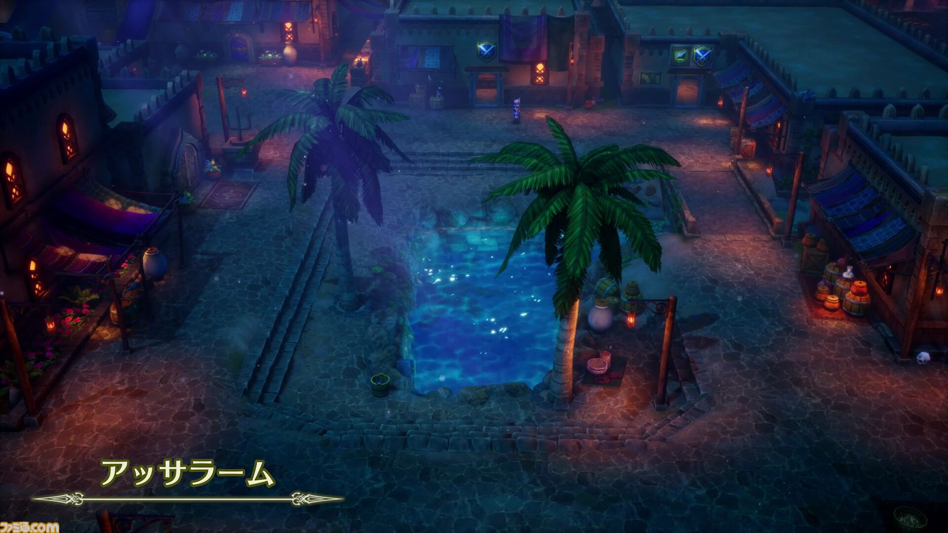 【ドラクエ3リメイク】HD-2D版『ドラゴンクエストIII　そして伝説へ…』話題の”まもの使い“は良バランスの新職業!? とくぎやモンスター・バトルロードなど気になる新要素に迫る先行プレイリポート第2弾