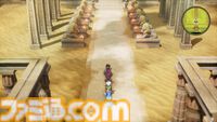 【ドラクエ3リメイク】HD-2D版『ドラゴンクエストIII　そして伝説へ…』話題の”まもの使い“は良バランスの新職業!? とくぎやモンスター・バトルロードなど気になる新要素に迫る先行プレイリポート第2弾