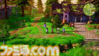 【ドラクエ3リメイク】HD-2D版『ドラゴンクエストIII　そして伝説へ…』話題の”まもの使い“は良バランスの新職業!? とくぎやモンスター・バトルロードなど気になる新要素に迫る先行プレイリポート第2弾