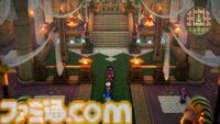 【ドラクエ3リメイク】HD-2D版『ドラゴンクエストIII　そして伝説へ…』話題の”まもの使い“は良バランスの新職業!? とくぎやモンスター・バトルロードなど気になる新要素に迫る先行プレイリポート第2弾