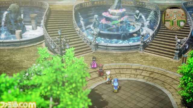 【ドラクエ3リメイク】HD-2D版『ドラゴンクエストIII　そして伝説へ…』話題の”まもの使い“は良バランスの新職業!? とくぎやモンスター・バトルロードなど気になる新要素に迫る先行プレイリポート第2弾