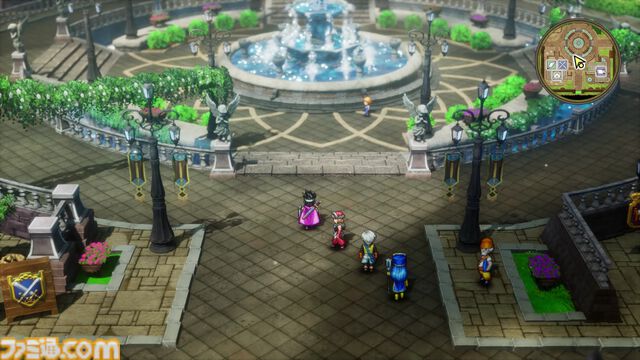 【ドラクエ3リメイク】HD-2D版『ドラゴンクエストIII　そして伝説へ…』話題の”まもの使い“は良バランスの新職業!? とくぎやモンスター・バトルロードなど気になる新要素に迫る先行プレイリポート第2弾
