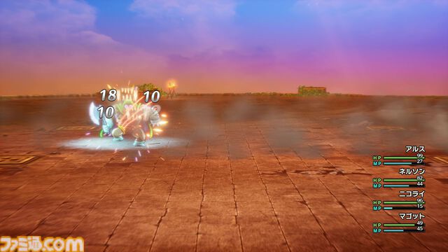 【ドラクエ3リメイク】HD-2D版『ドラゴンクエストIII　そして伝説へ…』話題の”まもの使い“は良バランスの新職業!? とくぎやモンスター・バトルロードなど気になる新要素に迫る先行プレイリポート第2弾