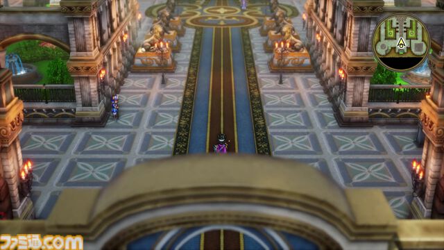 【ドラクエ3リメイク】HD-2D版『ドラゴンクエストIII　そして伝説へ…』話題の”まもの使い“は良バランスの新職業!? とくぎやモンスター・バトルロードなど気になる新要素に迫る先行プレイリポート第2弾