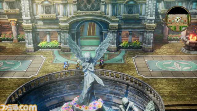 【ドラクエ3リメイク】HD-2D版『ドラゴンクエストIII　そして伝説へ…』話題の”まもの使い“は良バランスの新職業!? とくぎやモンスター・バトルロードなど気になる新要素に迫る先行プレイリポート第2弾