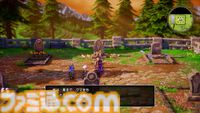 【ドラクエ3リメイク】HD-2D版『ドラゴンクエストIII　そして伝説へ…』話題の”まもの使い“は良バランスの新職業!? とくぎやモンスター・バトルロードなど気になる新要素に迫る先行プレイリポート第2弾