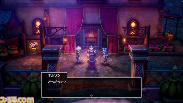 【ドラクエ3リメイク】HD-2D版『ドラゴンクエストIII　そして伝説へ…』話題の”まもの使い“は良バランスの新職業!? とくぎやモンスター・バトルロードなど気になる新要素に迫る先行プレイリポート第2弾