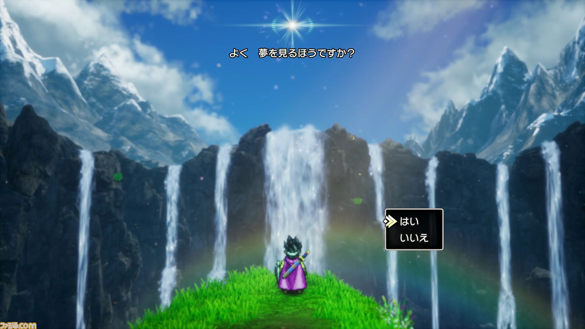 【ドラクエ3リメイク】HD-2D版『ドラゴンクエストIII　そして伝説へ…』話題の”まもの使い“は良バランスの新職業!? とくぎやモンスター・バトルロードなど気になる新要素に迫る先行プレイリポート第2弾