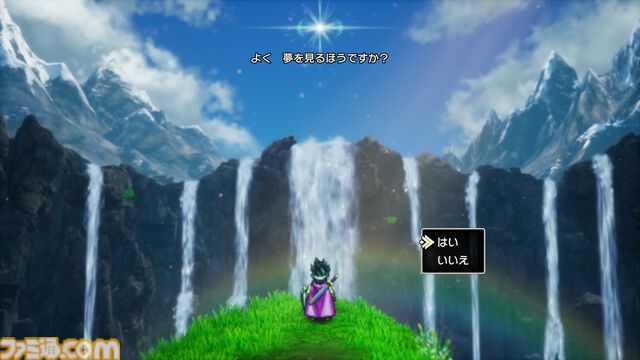 【ドラクエ3リメイク】HD-2D版『ドラゴンクエストIII　そして伝説へ…』話題の”まもの使い“は良バランスの新職業!? とくぎやモンスター・バトルロードなど気になる新要素に迫る先行プレイリポート第2弾