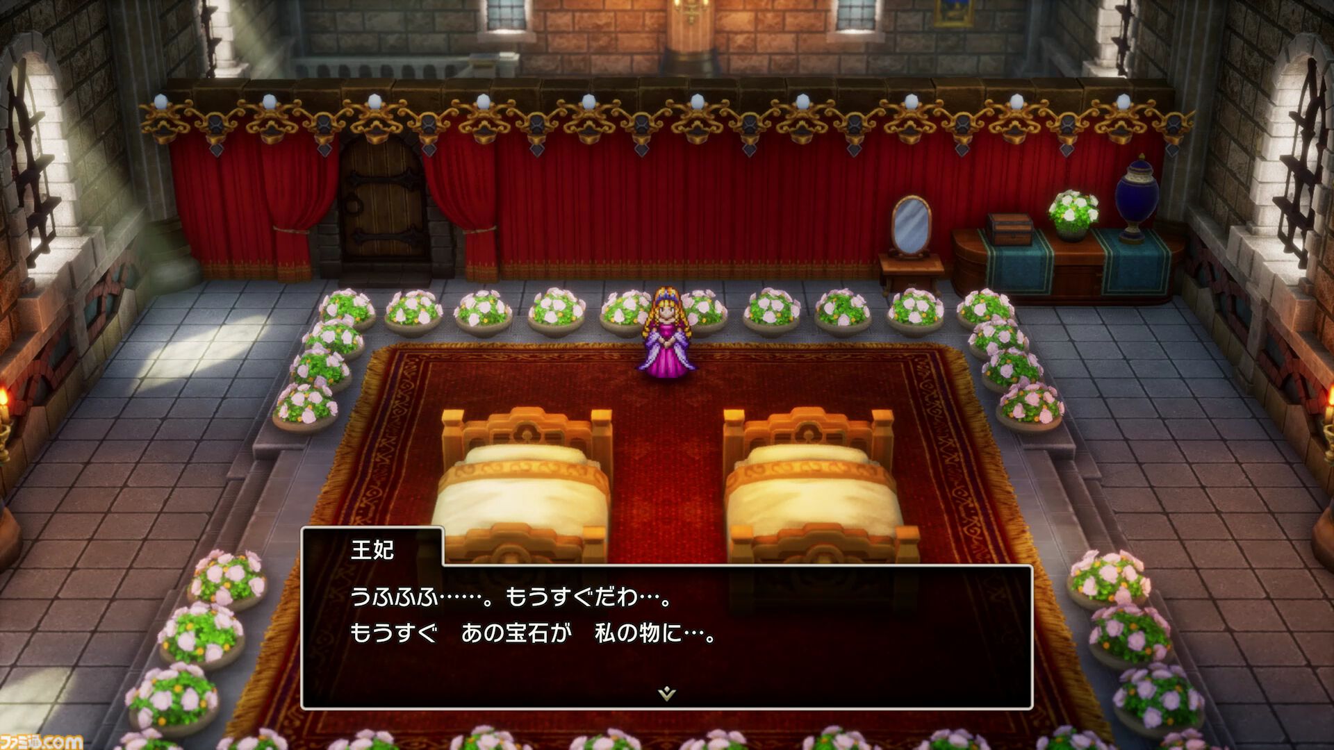 【ドラクエ3リメイク】HD-2D版『ドラゴンクエストIII　そして伝説へ…』話題の”まもの使い“は良バランスの新職業!? とくぎやモンスター・バトルロードなど気になる新要素に迫る先行プレイリポート第2弾