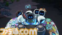 『アストロボット』プレイレビュー。探索からアクションまで細部にわたって“遊び心”が満載。ずっとアストロを操作していたくなる、遊び心地がたまらない！