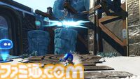 『アストロボット』プレイレビュー。探索からアクションまで細部にわたって“遊び心”が満載。ずっとアストロを操作していたくなる、遊び心地がたまらない！
