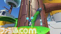 『アストロボット』プレイレビュー。探索からアクションまで細部にわたって“遊び心”が満載。ずっとアストロを操作していたくなる、遊び心地がたまらない！