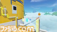 『アストロボット』プレイレビュー。探索からアクションまで細部にわたって“遊び心”が満載。ずっとアストロを操作していたくなる、遊び心地がたまらない！