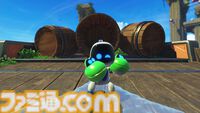 『アストロボット』プレイレビュー。探索からアクションまで細部にわたって“遊び心”が満載。ずっとアストロを操作していたくなる、遊び心地がたまらない！