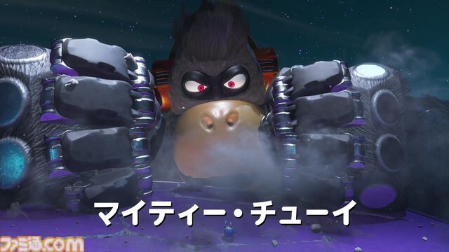 『アストロボット』プレイレビュー。探索からアクションまで細部にわたって“遊び心”が満載。ずっとアストロを操作していたくなる、遊び心地がたまらない！