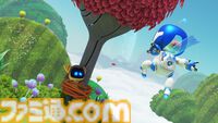 『アストロボット』プレイレビュー。探索からアクションまで細部にわたって“遊び心”が満載。ずっとアストロを操作していたくなる、遊び心地がたまらない！