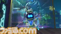 『アストロボット』プレイレビュー。探索からアクションまで細部にわたって“遊び心”が満載。ずっとアストロを操作していたくなる、遊び心地がたまらない！