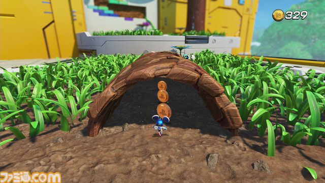 『アストロボット』プレイレビュー。探索からアクションまで細部にわたって“遊び心”が満載。ずっとアストロを操作していたくなる、遊び心地がたまらない！