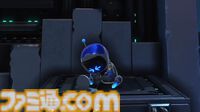 『アストロボット』プレイレビュー。探索からアクションまで細部にわたって“遊び心”が満載。ずっとアストロを操作していたくなる、遊び心地がたまらない！