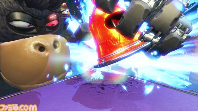 『アストロボット』プレイレビュー。探索からアクションまで細部にわたって“遊び心”が満載。ずっとアストロを操作していたくなる、遊び心地がたまらない！