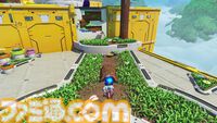 『アストロボット』プレイレビュー。探索からアクションまで細部にわたって“遊び心”が満載。ずっとアストロを操作していたくなる、遊び心地がたまらない！