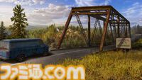 『キャスティング・オブ・フランク・ストーン』が本日（9/4）発売。『DbD』の世界を舞台にしたナラティブ型ホラーアドベンチャー