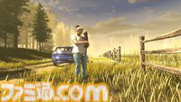 『偽猫物語』がSteamにて9月20日発売決定。猫が“家”の本当の意味を見つけ出す旅に出る、癒やしのアドベンチャーゲーム