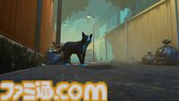 『偽猫物語』がSteamにて9月20日発売決定。猫が“家”の本当の意味を見つけ出す旅に出る、癒やしのアドベンチャーゲーム