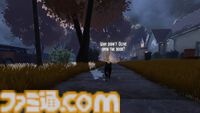 『偽猫物語』がSteamにて9月20日発売決定。猫が“家”の本当の意味を見つけ出す旅に出る、癒やしのアドベンチャーゲーム