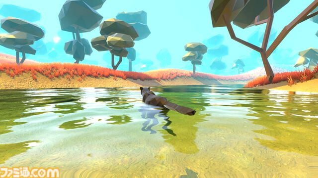 『偽猫物語』がSteamにて9月20日発売決定。猫が“家”の本当の意味を見つけ出す旅に出る、癒やしのアドベンチャーゲーム