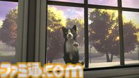 『偽猫物語』がSteamにて9月20日発売決定。猫が“家”の本当の意味を見つけ出す旅に出る、癒やしのアドベンチャーゲーム